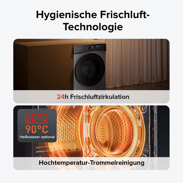 Was passiert im Inneren der Trommelreinigung wirklich? – Eine technische Erklärung für Laien