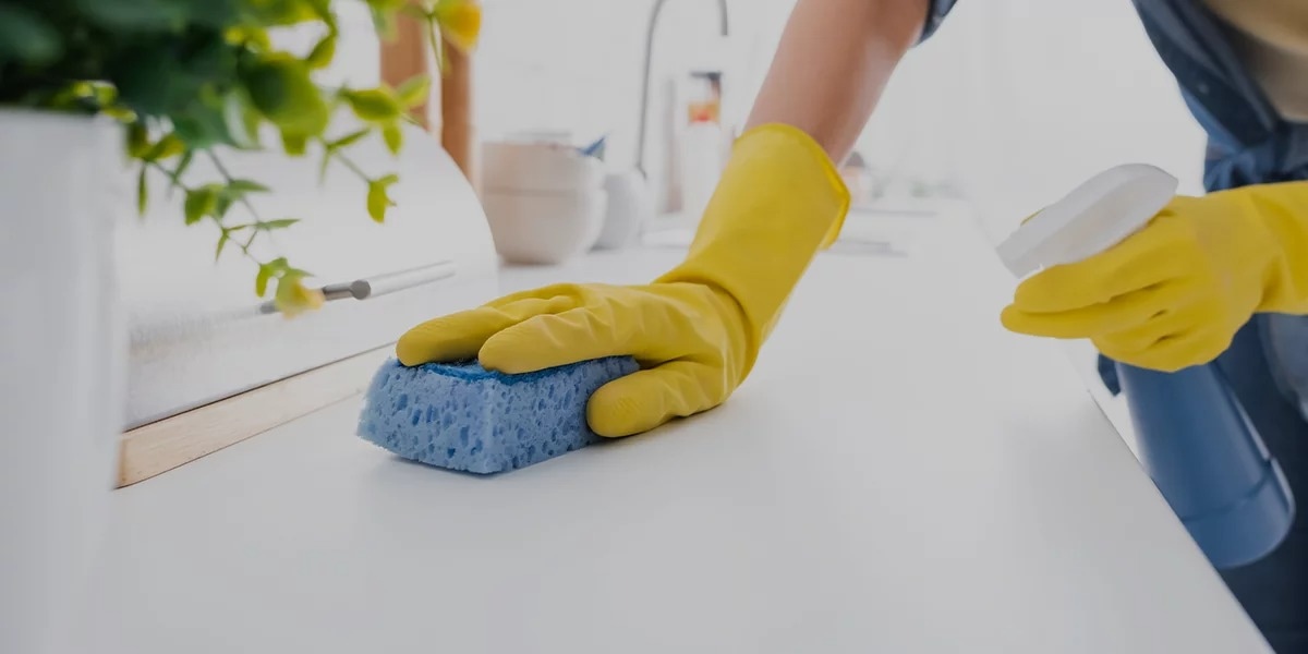 Regelmäßige Treppenhausreinigung Dortmund durch DISE Cleaning