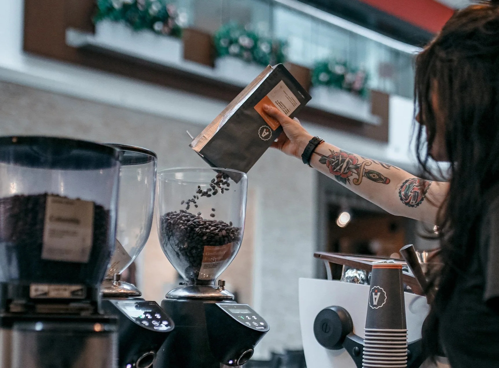 Café Kompass – Mit BohnenSzene die besten Adressen für Kaffee in deiner Stadt finden