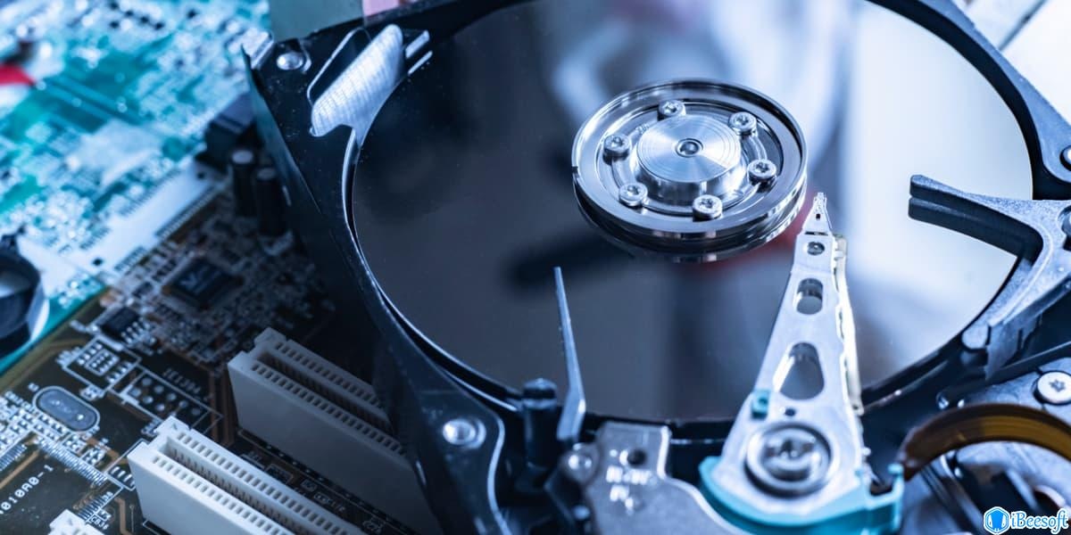 Verlorene Liebe und verlorene Daten – Datenrettung Festplatte hilft