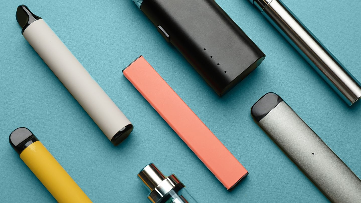 Die neuesten THC Vapes entdecken – Top-Qualität garantiert