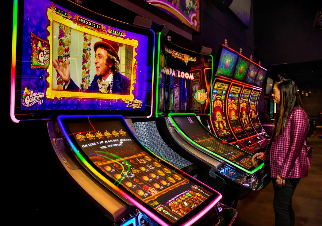 Top 10 beste Online Casino ohne OASIS mit riesiger Spielauswahl