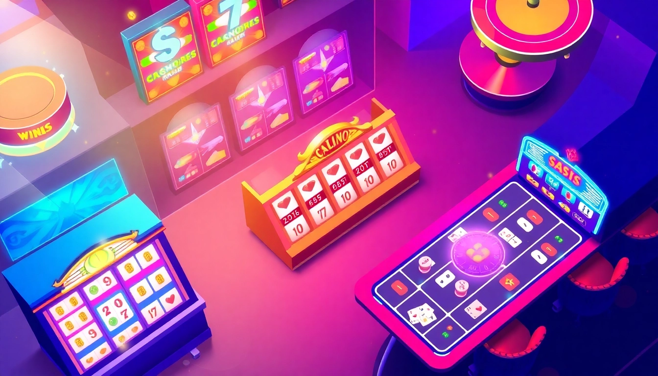 Explore spannende Angebote in deutschen Casinos ohne Lizenz für unvergesslichen Spielspaß.