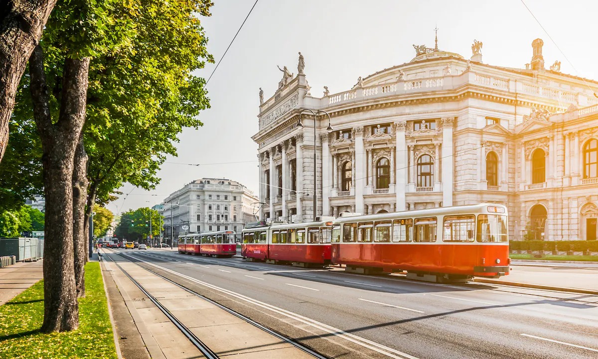 Wien: Eine Reise durch Geschichte, Kultur und Erlebnisse