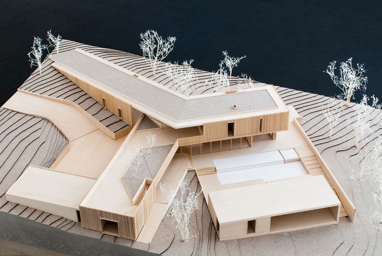 Ihr Projekt in 3D – Architekturmodellbau Bayreuth macht’s möglich