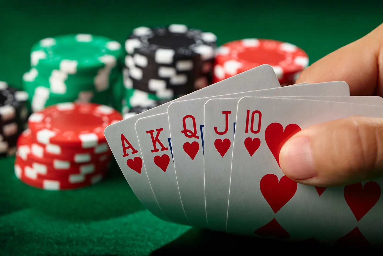 10 wichtige Tipps für Online-Casino-Einsteiger
