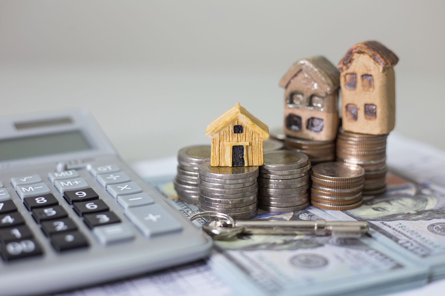 Ohne Risiko starten: Immobilienbewertung Frankfurt kostenlos und unverbindlich