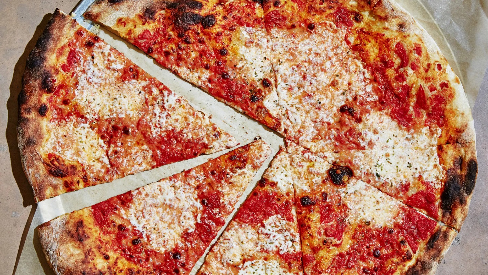 Das Zusammenspiel aus Zeit und Hitze bei Pizzanap