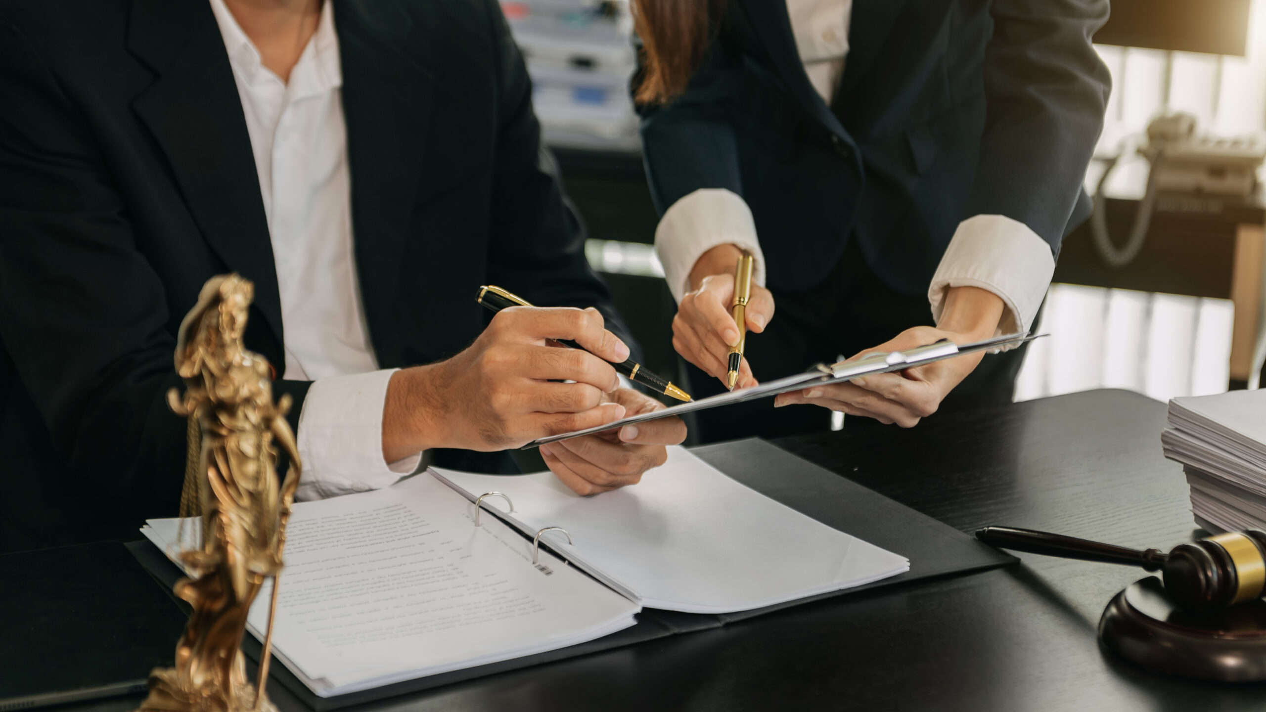 Die Rolle der Unternehmensberatung: Strategien für den Erfolg