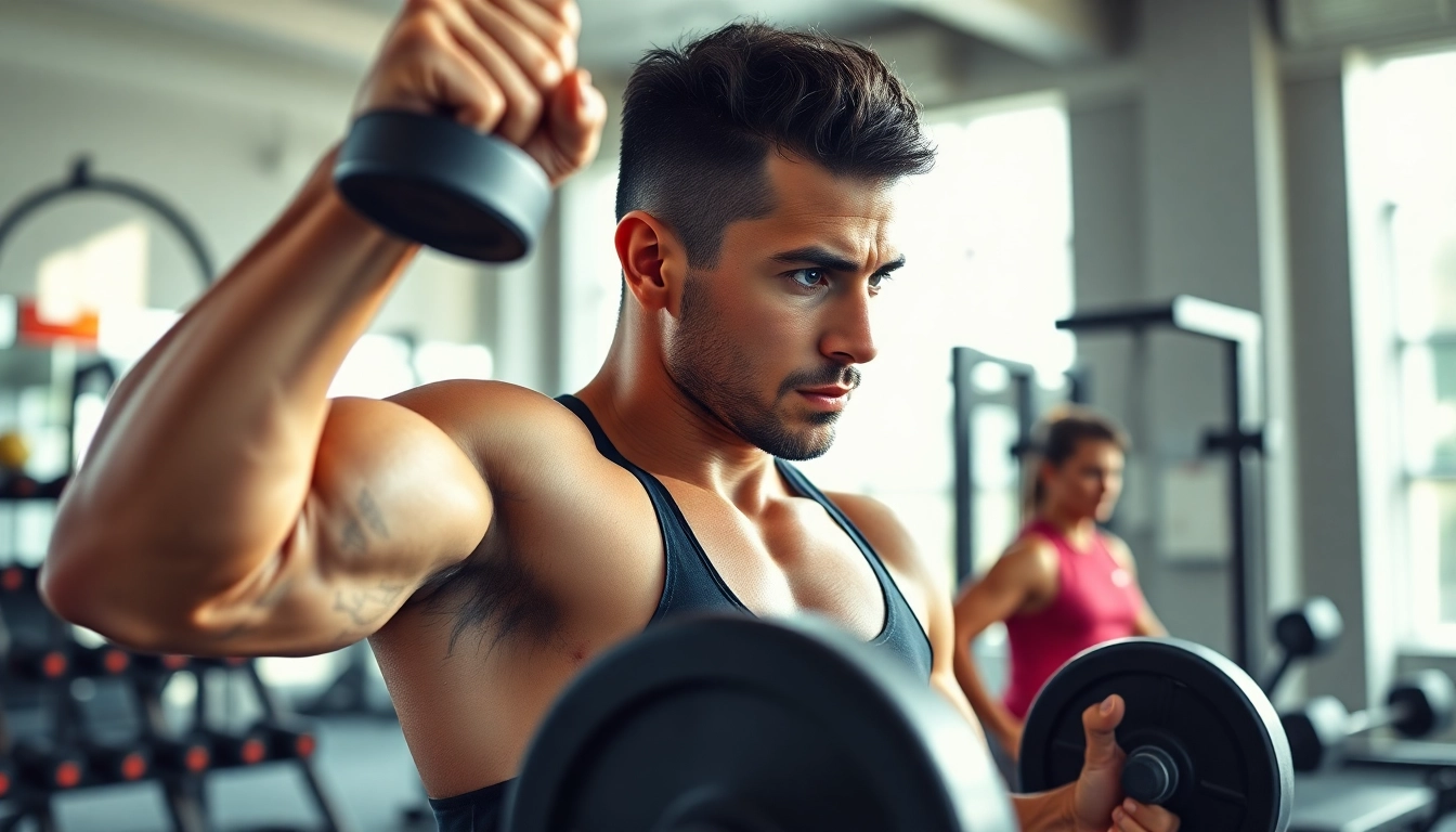 Fitnesshaus24: clenbuterol kaufen für effektiven Muskelaufbau und Fettabbau