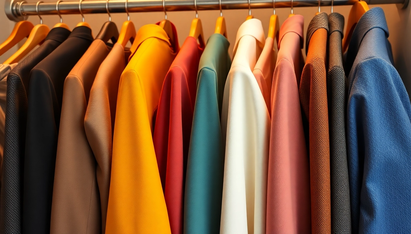 Kleiderbügel günstig in verschiedenen Designs und Materialien für eine stilvolle Kleideraufbewahrung wählen.