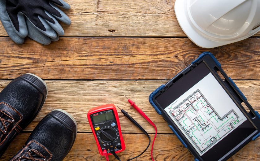 DGUV V3 Prüfung: Warum sie für die elektrische Sicherheit am Arbeitsplatz unerlässlich ist