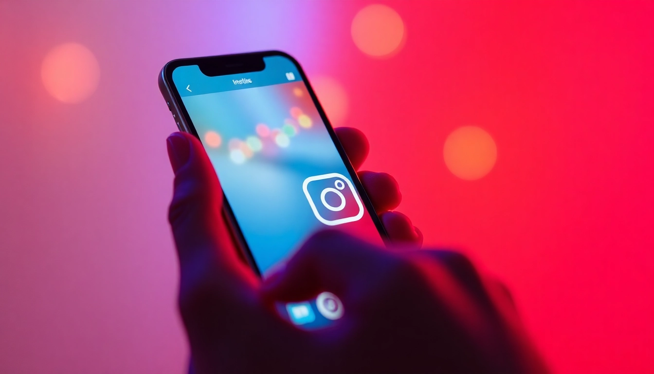 Steigere Deine Instagram-Präsenz mit Instagram Auto-Likes kaufen für mehr Engagement.