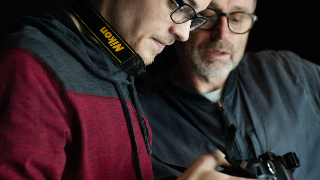 Mit dem Fotokurs Hamburg zur eigenen Bildsprache
