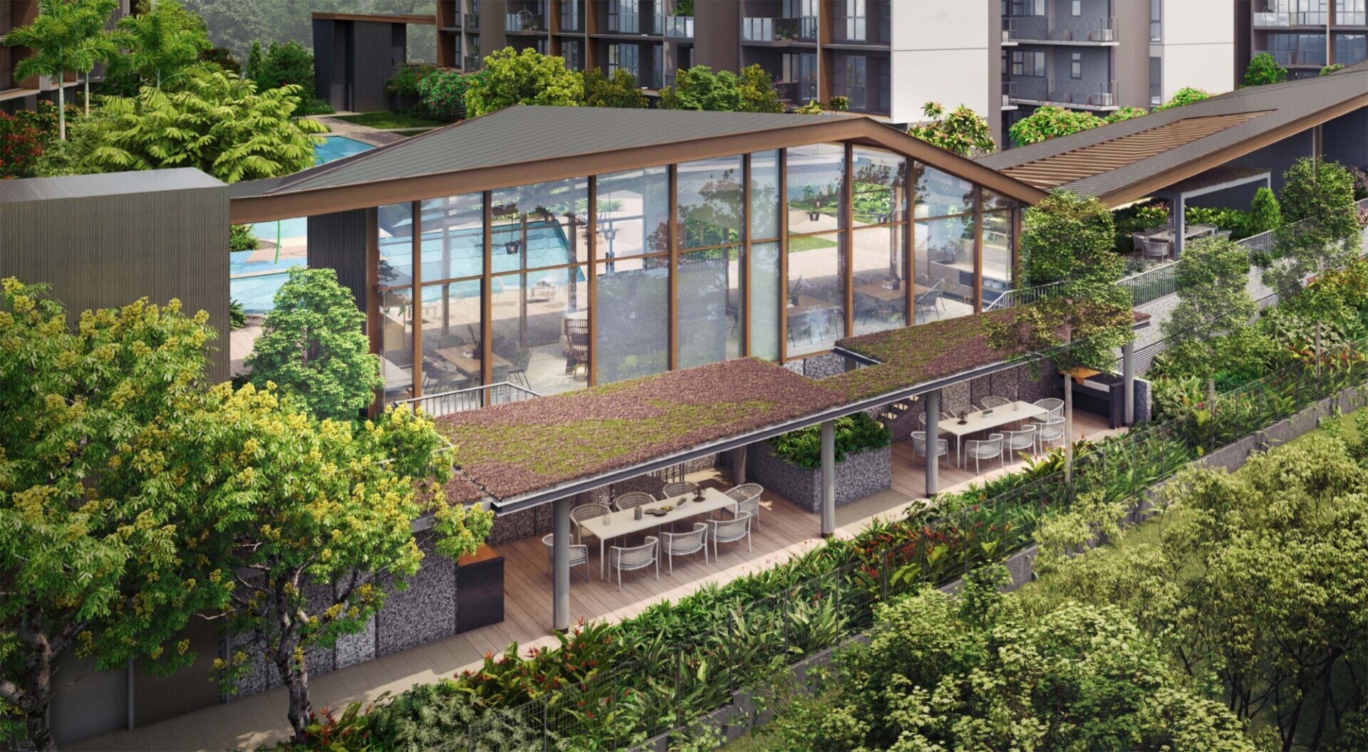 One North’s Growth Story Begins with Bloomsbury Residences