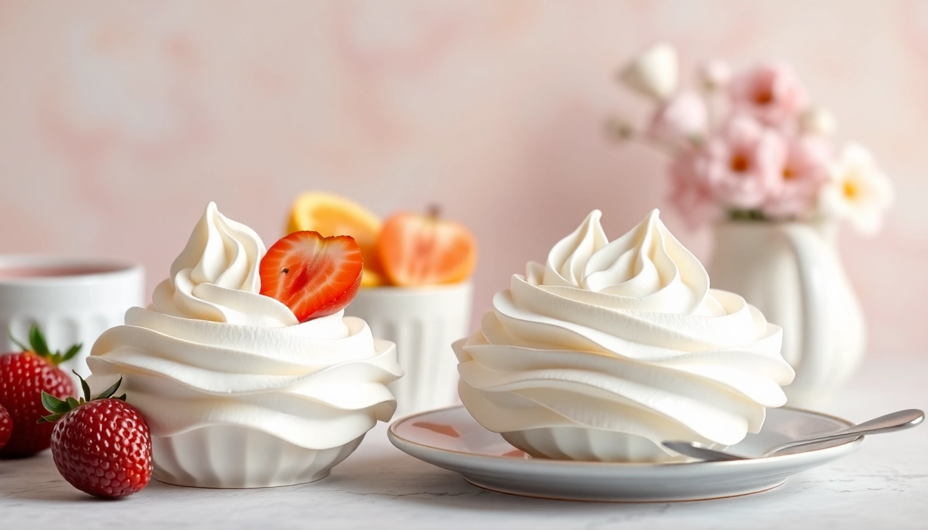 SugaryEscape Brings You Cream Charger Singapore for Ultimate Indulgence