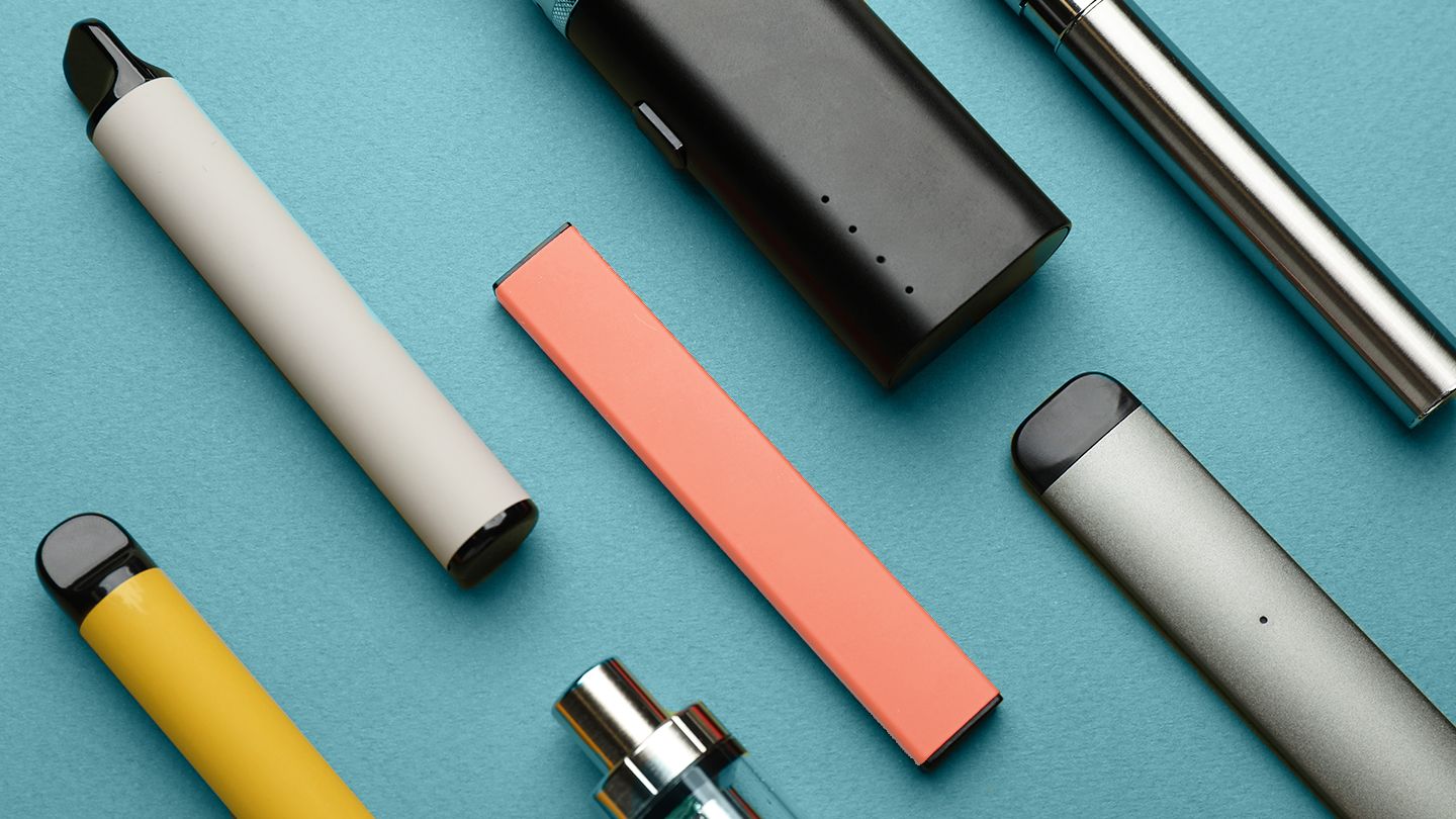 Die neuesten THC Vapes entdecken – Top-Qualität garantiert