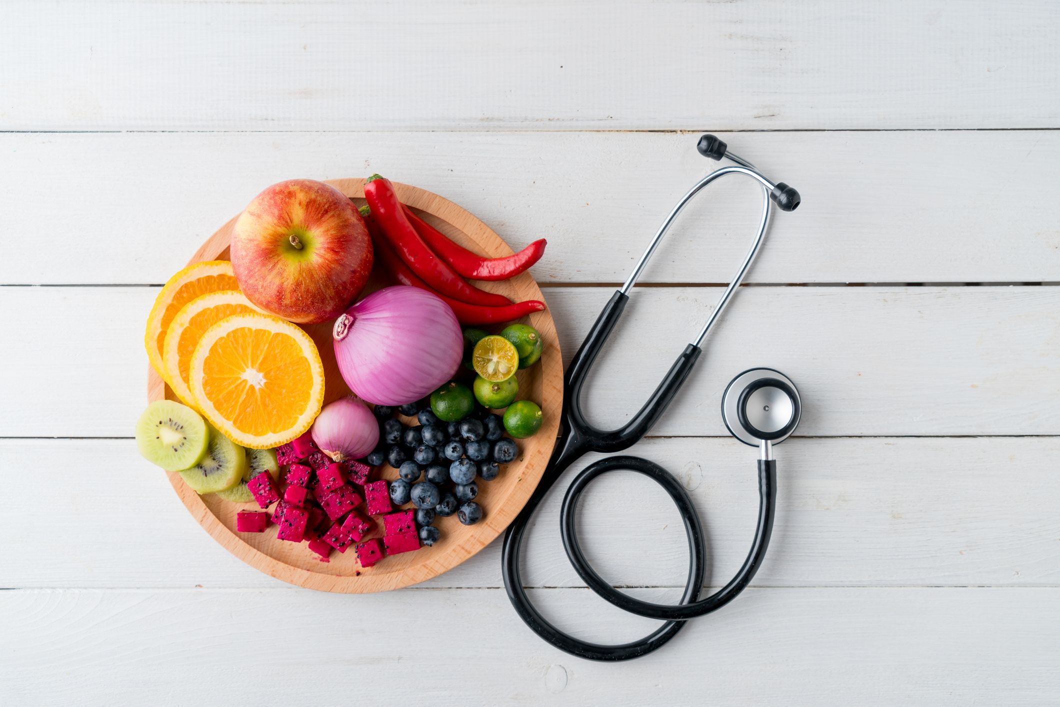 Europas Experten für Funktionelle Medizin – Dein Weg zur optimalen Gesundheit!