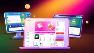 Discover the latest neue online wettanbieter with user-friendly interfaces and exciting betting options.