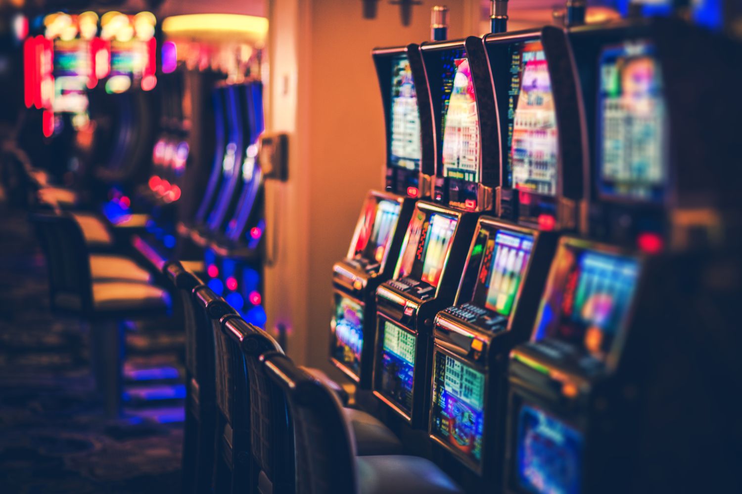 Die besten deutschen Online Casinos ohne OASIS im Experten-Vergleich