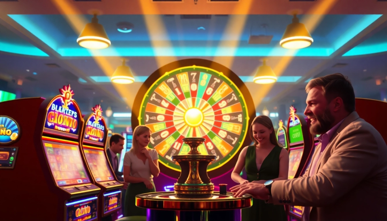 Gewinnen Sie mit einem Online Casino Bonus ohne Einzahlung – Tipps und Strategien