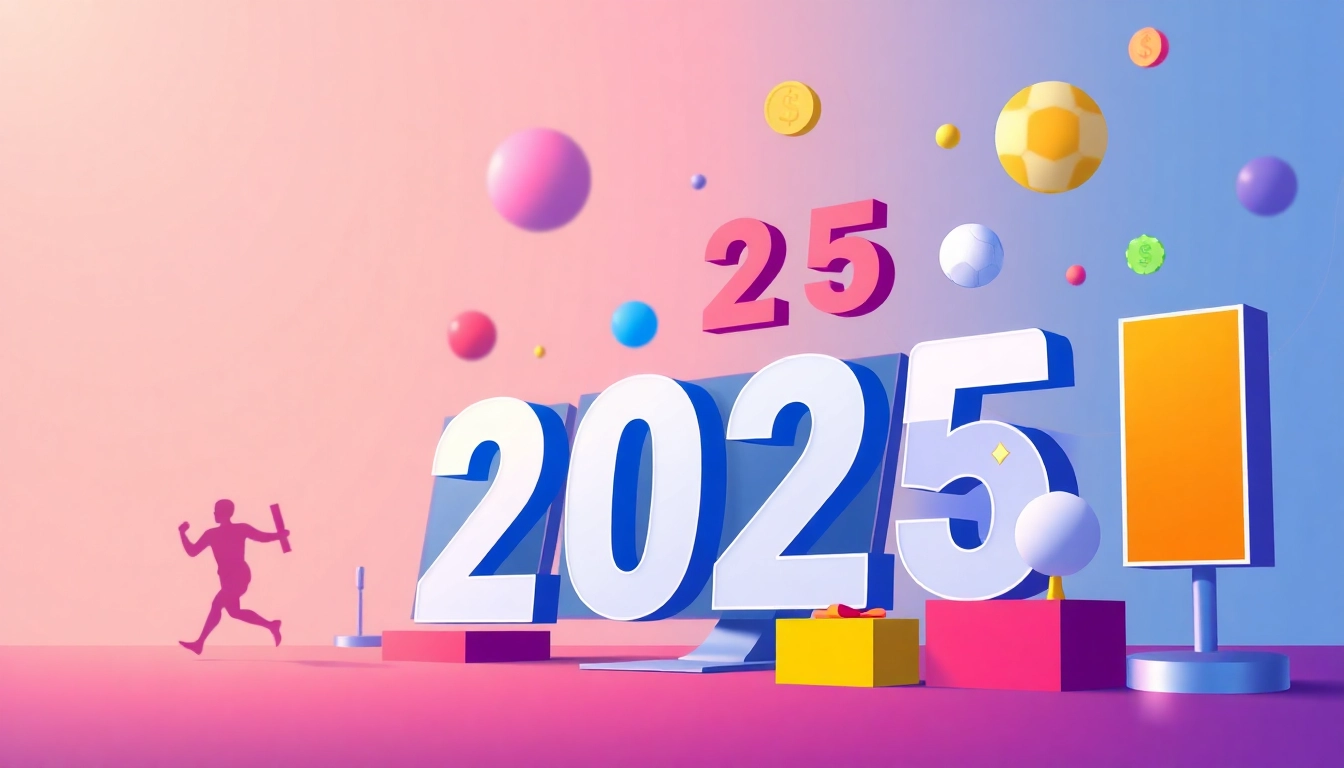 Die spannendsten neuen Wettanbieter 2025: Top Optionen und Angebote im Überblick