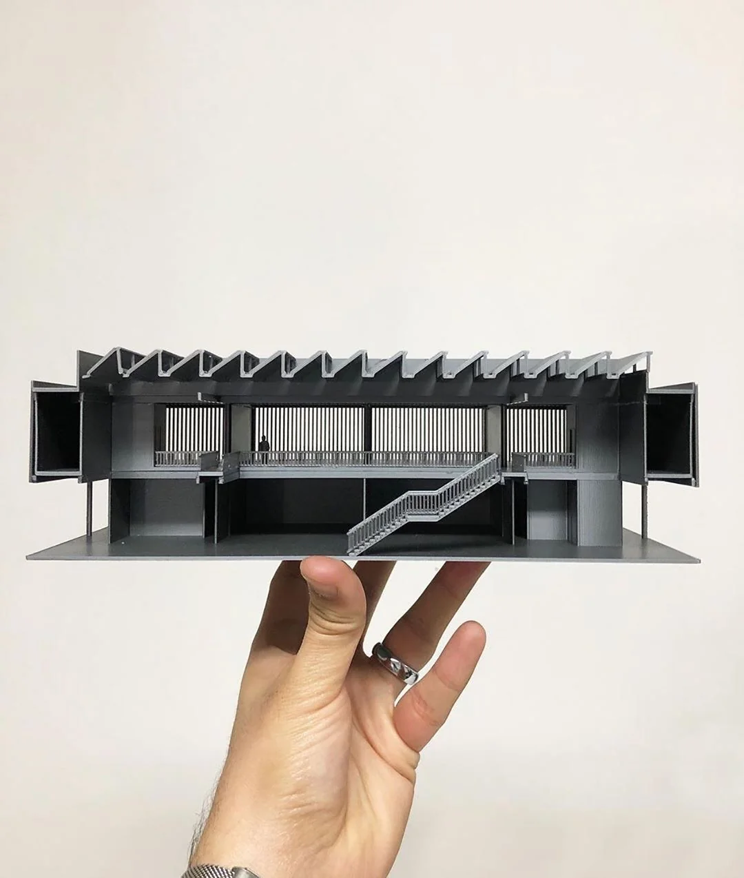 Ihr Projekt in 3D – Architekturmodellbau Bayreuth macht’s möglich