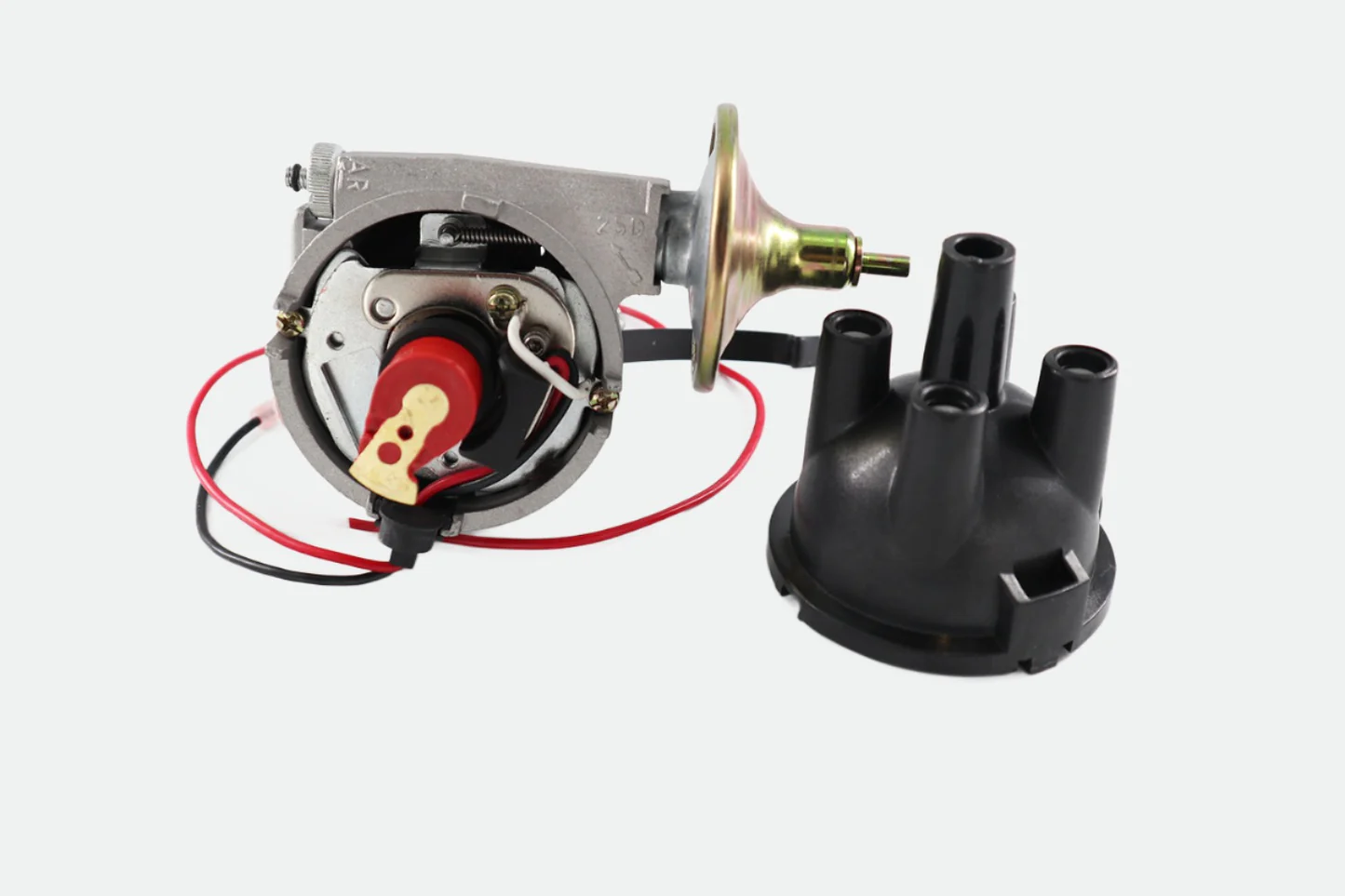 123ignition: Das ideale elektronische Zündsystem für Ihren Oldtimer