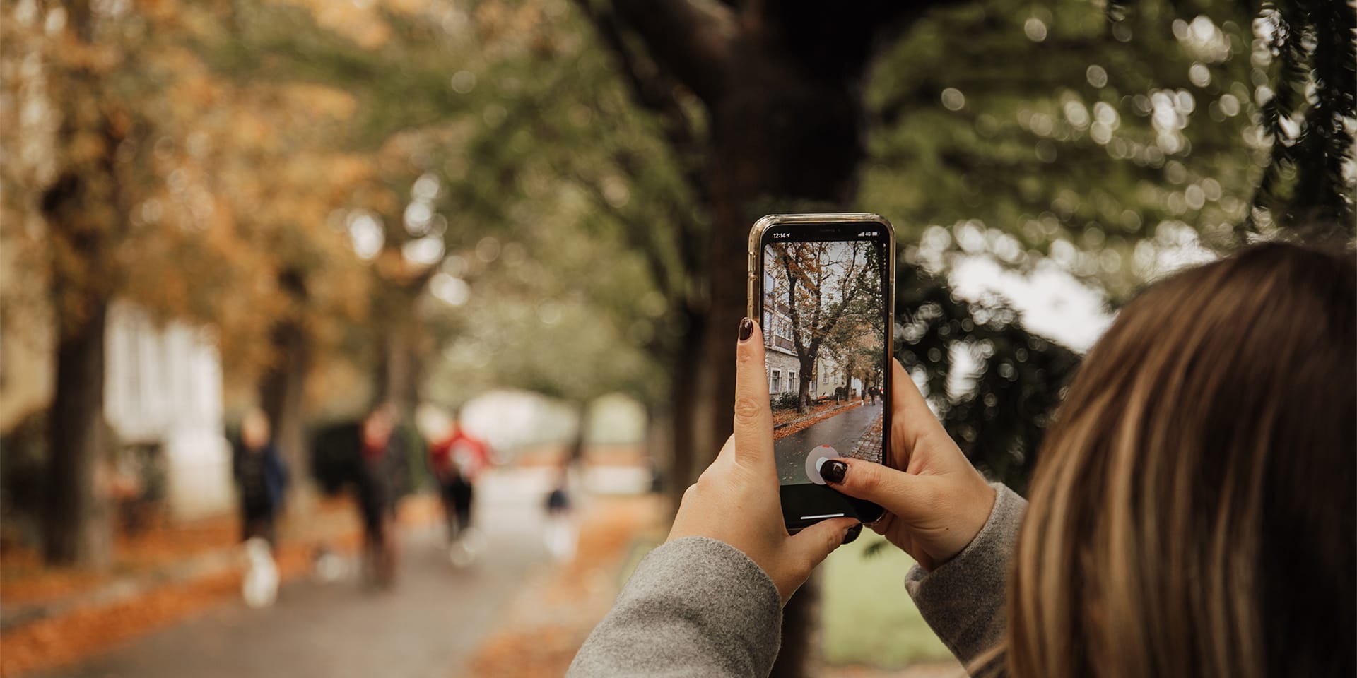 Mit dem Fotokurs Hamburg zur eigenen Bildsprache