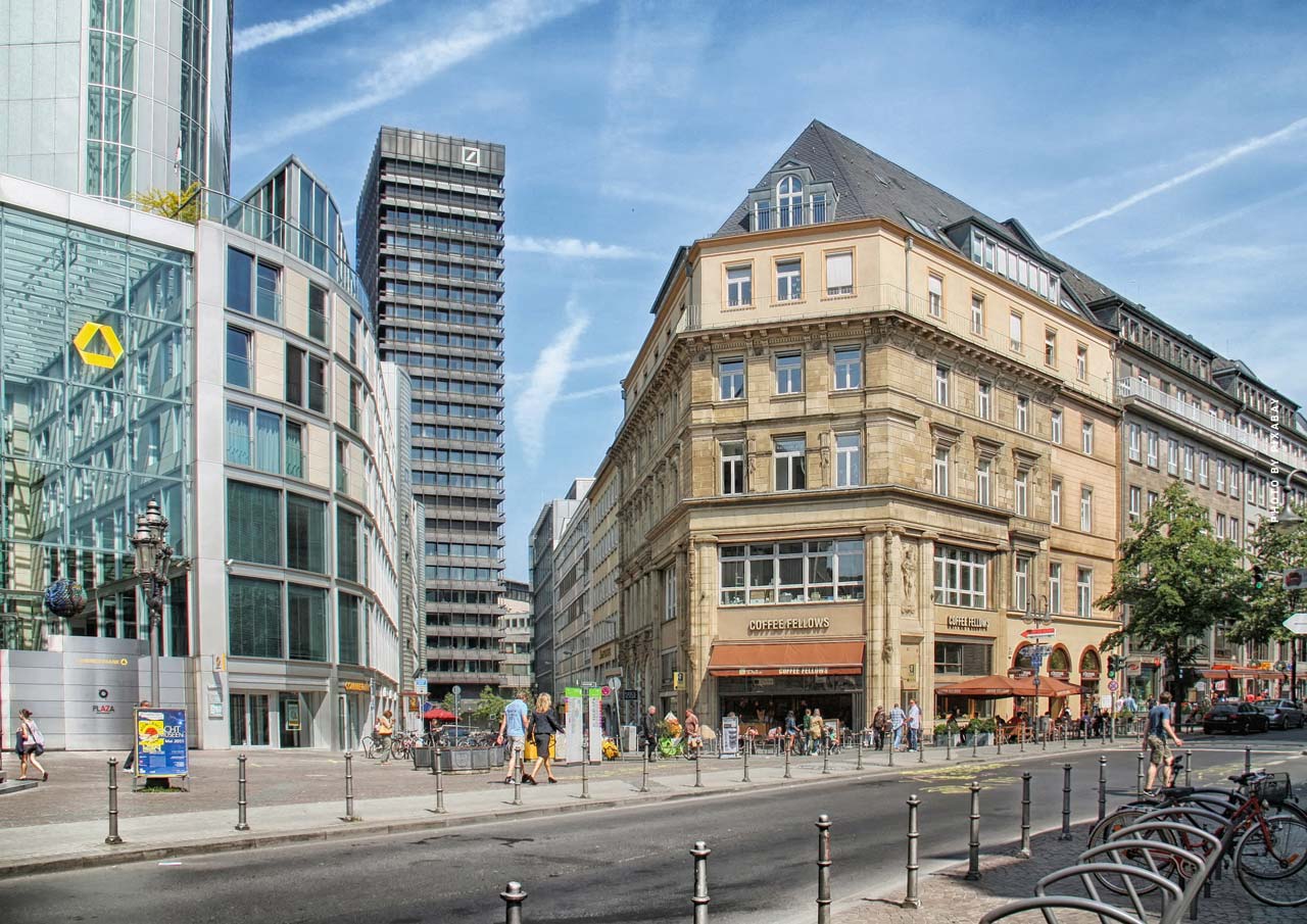 Ohne Risiko starten: Immobilienbewertung Frankfurt kostenlos und unverbindlich