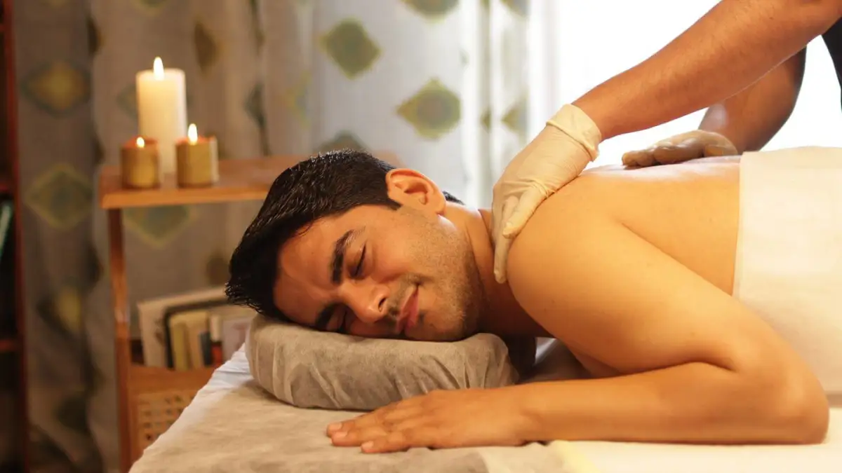 Ihr Wohlfühlmoment: erotische Massagen von Primus Relax Massagen