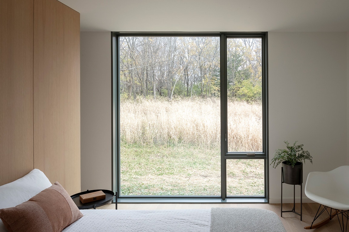 Fenster Krefeld nach Maß von Glasbau West gefertigt
