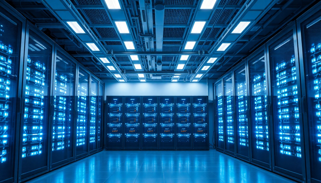 Ultimatives Windows Server 2025 Standard Download: Nutzen und Vorteile