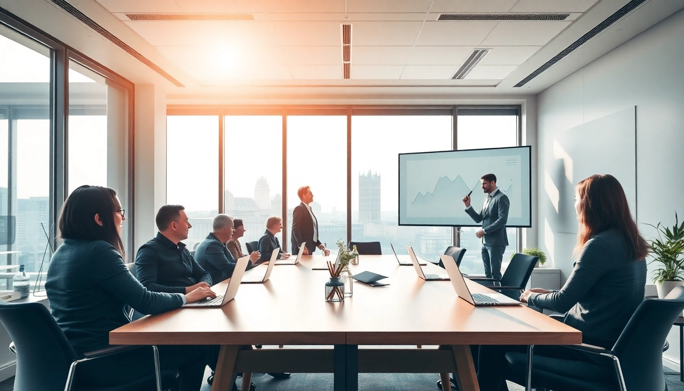 Der ultimative Guide zu Headhunter München: Exklusive Recruiting-Strategien