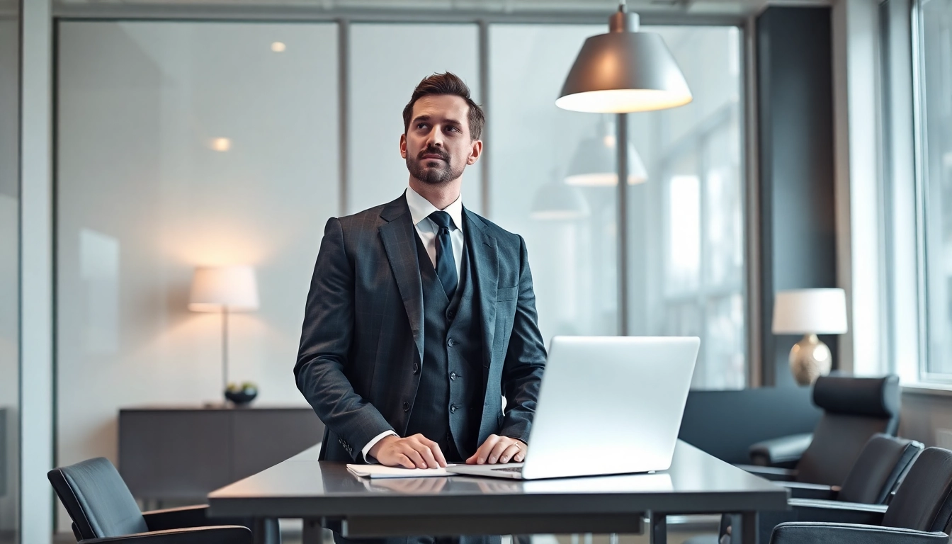 Der ultimative Leitfaden für Headhunter Düsseldorf
