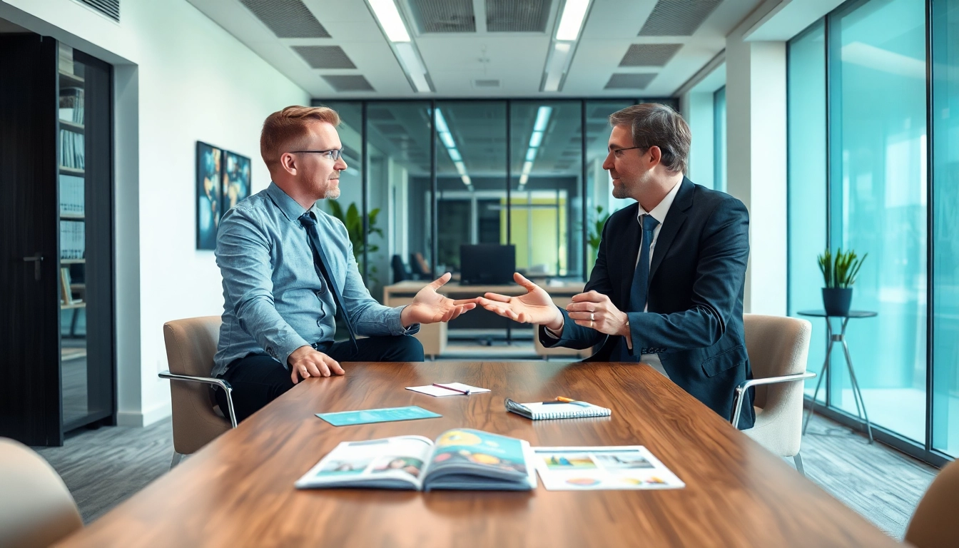 Die essenzielle Anleitung zur Personalvermittlung für Unternehmen
