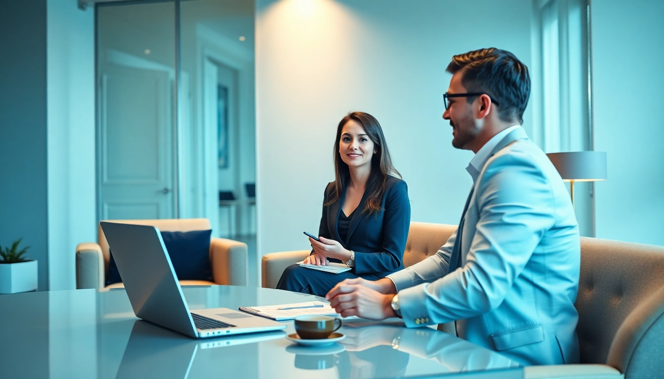Der ultimative Leitfaden für Headhunter: Erfolgreiche Strategien zur Talentakquise