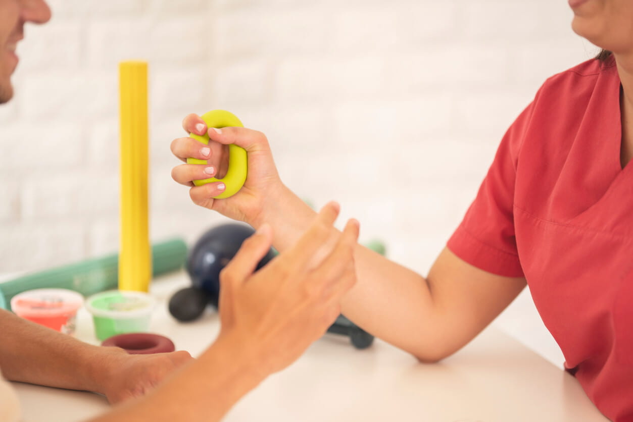 Ergotherapie Dortmund Innenstadt Praxis – Ihr Partner für Rehabilitation & Förderung