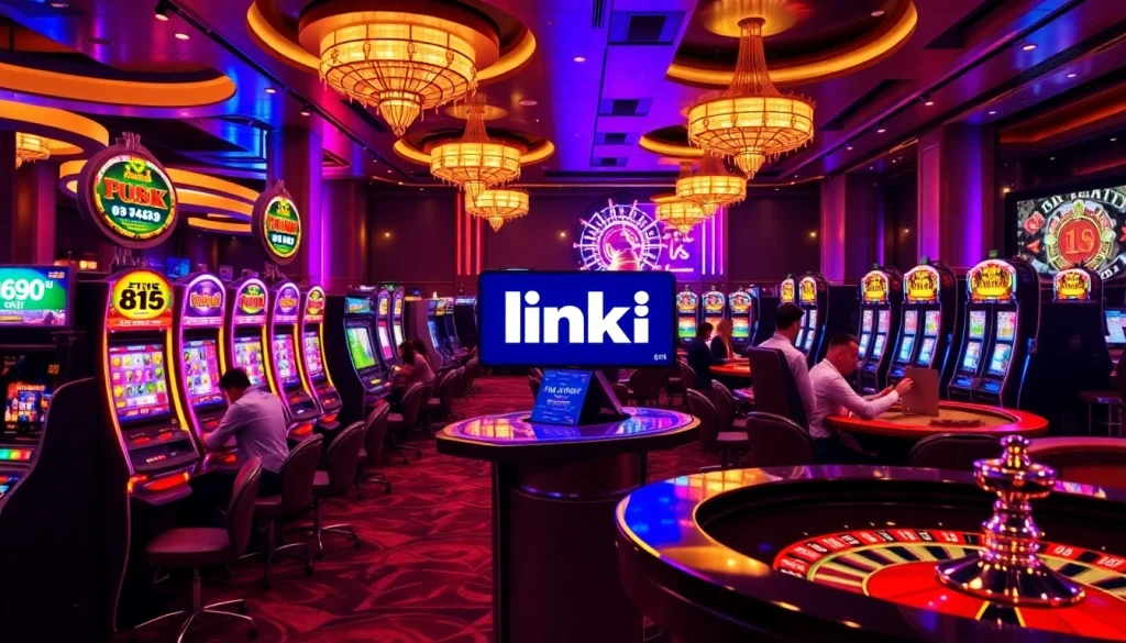 Experience thrilling bets and spins at the link 88i online casino interface.