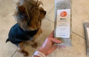 the farmers dog price