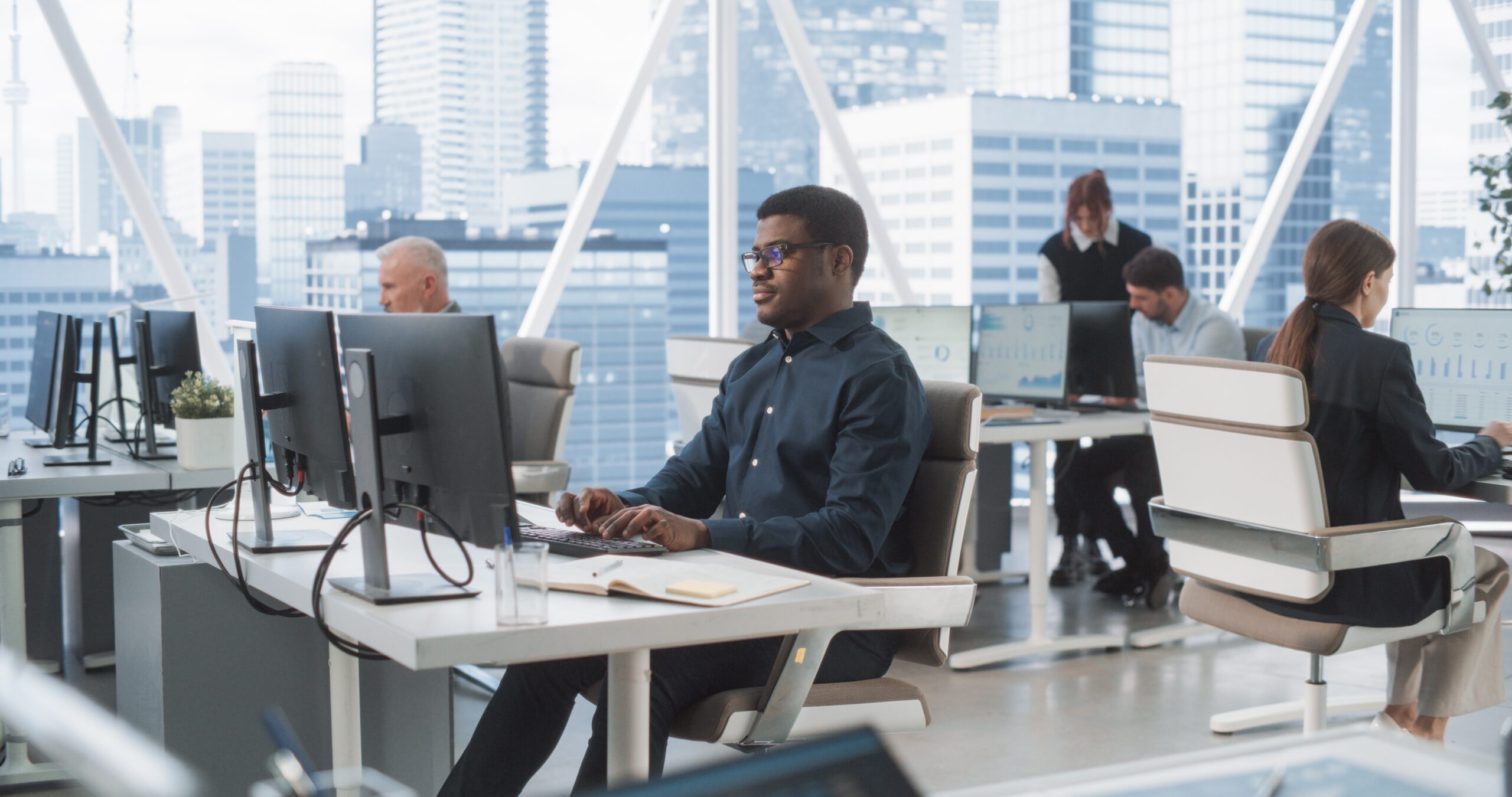 IT Consulting Wien: Professionelles Know-how für moderne IT-Systeme